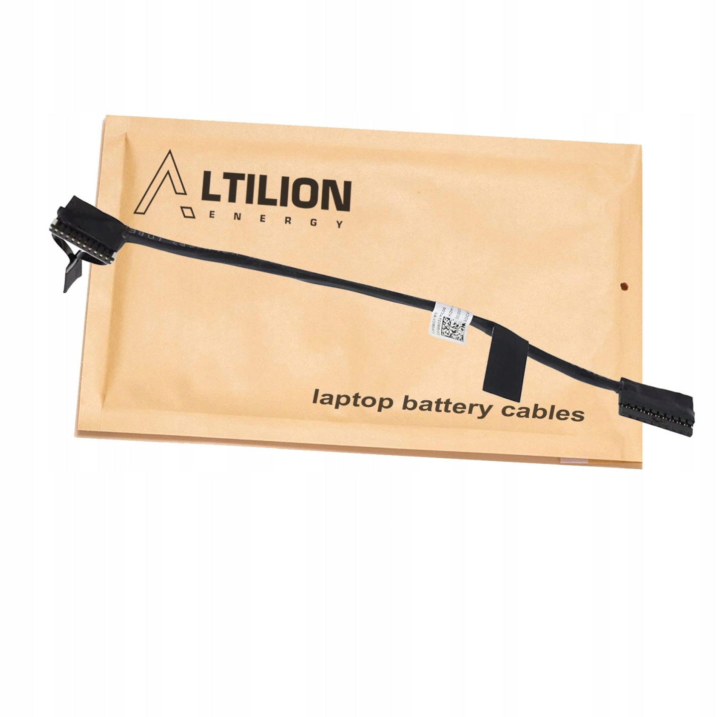 Kabel baterii 058G27 Dell Latitude 5500 5501 5510 / Precision 3540 3550