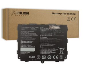 Battery Altilion Energy FPB0345S compatible with Fujitsu