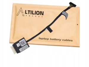 Kabel do baterii 07VDCD 7VDCD do Dell Latitude 3420 3520