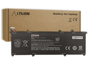 Battery Altilion Energy EP04XL compatible with HP