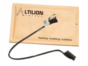Kabel do baterii 0NVKD8 NVKD8 do Dell Latitude 5480 5490 5491 5495