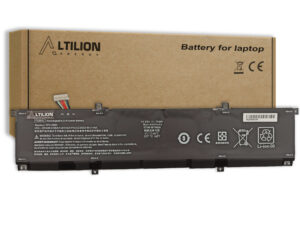 Battery Altilion Energy FZ06XL compatible with HP