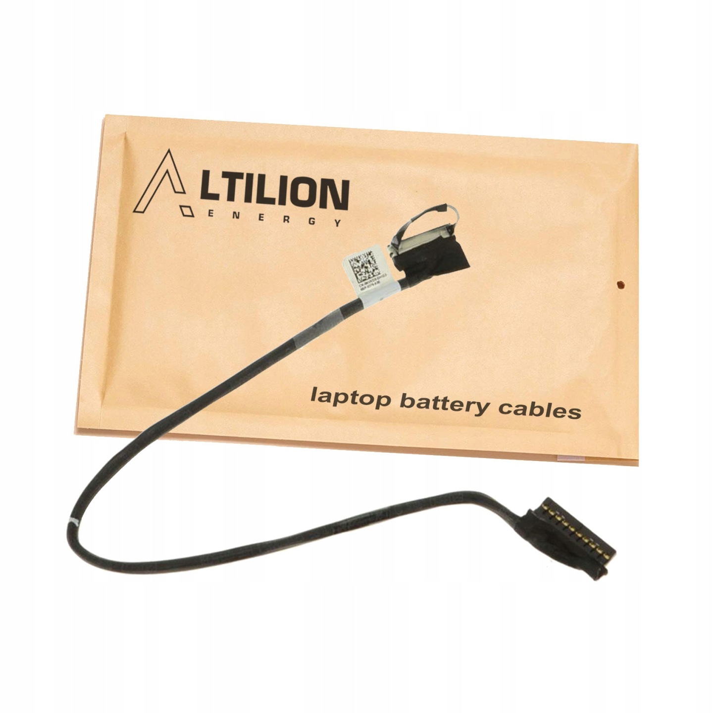 Kabel do baterii 0NVKD8 NVKD8 do Dell Latitude 5480 5490 5491 5495