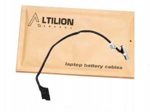 Kabel do baterii 0NWD9K NWD9K do Dell Latitude 5500 E5500
