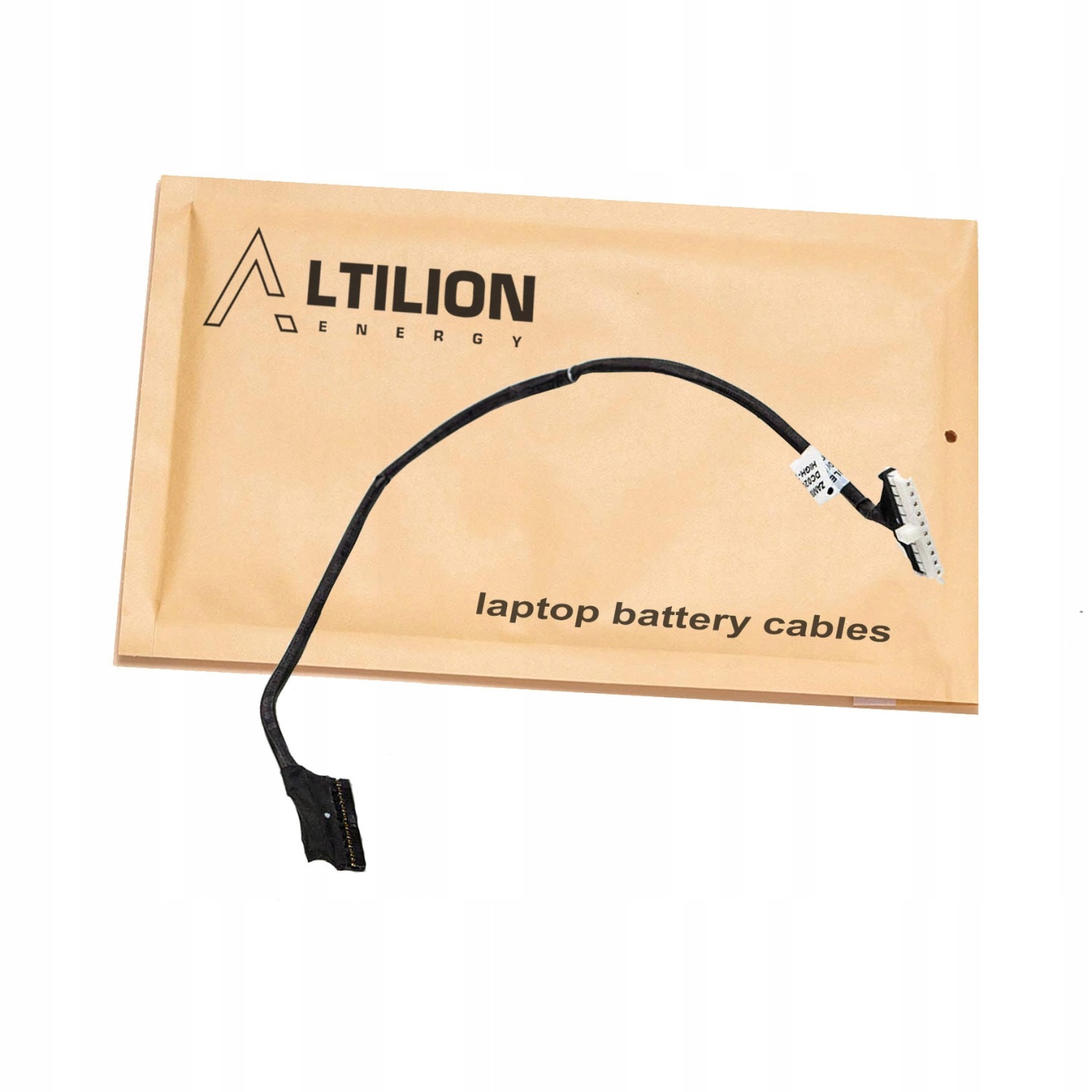 Kabel do baterii 0NWD9K NWD9K do Dell Latitude 5500 E5500