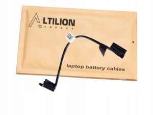 Kabel do baterii 0MK3X9 MK3X9 - Dell Latitude 5400 5401 5402 5405 5410 5411