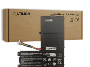 Battery Altilion Energy AC17B8K compatible with Acer