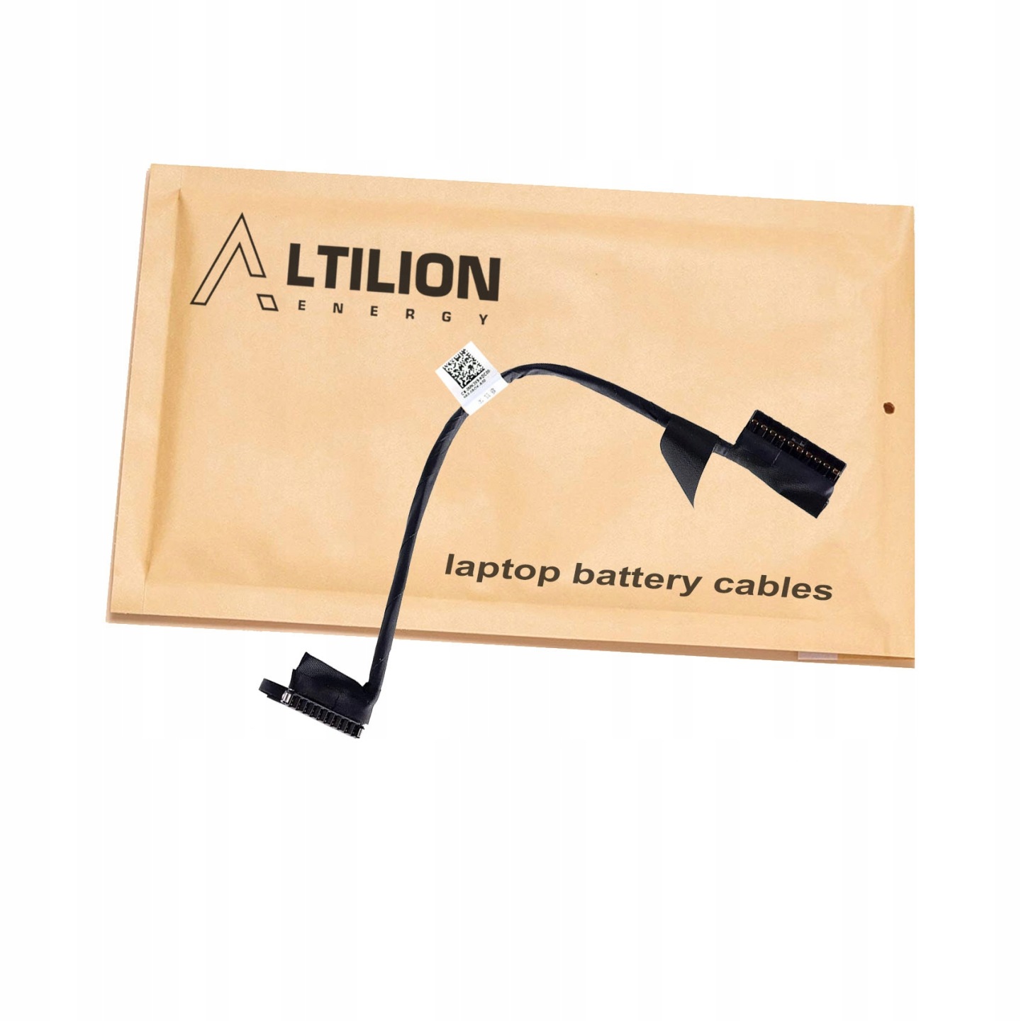 Kabel do baterii 0MK3X9 MK3X9 - Dell Latitude 5400 5401 5402 5405 5410 5411