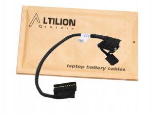 Kabel do baterii 0G6J8P G6J8P do Dell Latitude E5570 / Dell Precision M3510