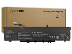 Bateria Altilion Energy SQU-2002 kompatybilna z Thunderobot / Gigabyte