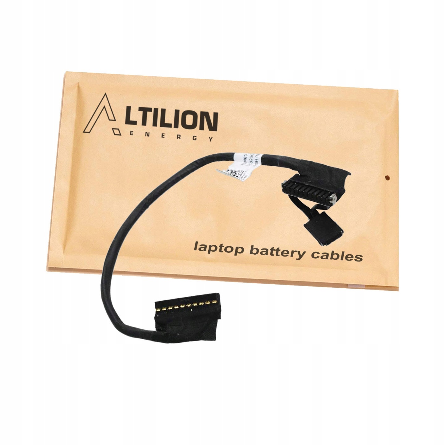 Kabel do baterii 0G6J8P G6J8P do Dell Latitude E5570 / Dell Precision M3510