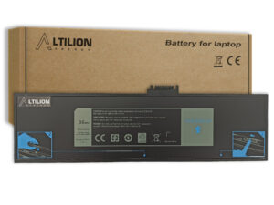 Battery Altilion Energy HXFHF compatible with Dell