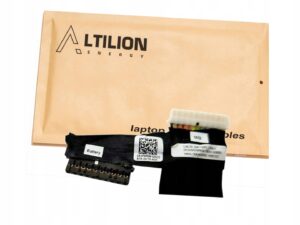 Kabel do baterii 07WRM4 DC02002WV00 do Dell lnspiron 5770 E5770 5775 3780