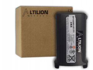 Battery Altilion Energy AL003SK compatible with MC9200 MC9000 MC9190 82-111734-01