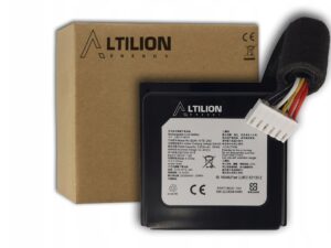 Bateria Altilion Energy SUN-Inte-260 kompatybilna z JBL PartyBox 100