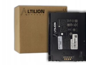 Battery Altilion Energy BT-000314 compatible with Zebra