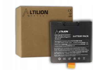 Battery Altilion Energy FG4CELL21700X compatible with JBL PartyBox 320 / XTreme 4