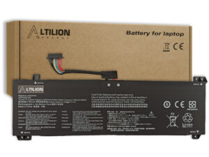 Battery Altilion Energy L23D4PK4 compatible with Lenovo