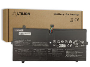 Battery Altilion Energy L14M4P24 compatible with Lenovo