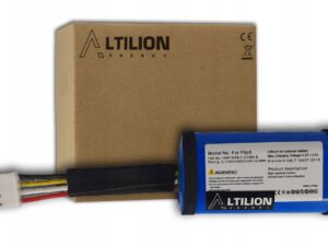 Battery Altilion Energy 1INR19_66-2 compatible with JBL Flip 5
