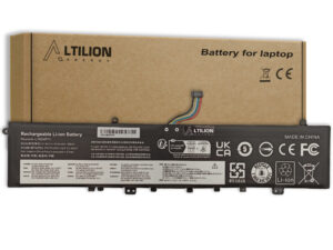 Battery Altilion Energy L18D4PF1 Type-B compatible with Lenovo