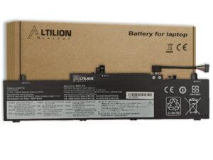 Battery Altilion Energy L22B3PG5 compatible with Lenovo