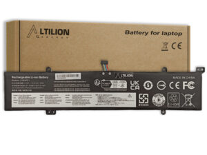 Battery Altilion Energy L18D4PF1 Type-A compatible with Lenovo