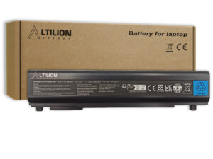 Battery Altilion Energy PA5162U-1BRS compatible with Toshiba