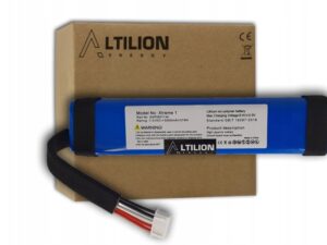 Battery Altilion Energy GSP0931134 compatible with JBL Xtreme 1