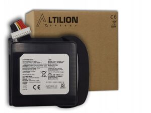 Battery Altilion Energy GSP-ICR2S4P-PB350A compatible with JBL PartyBox 310