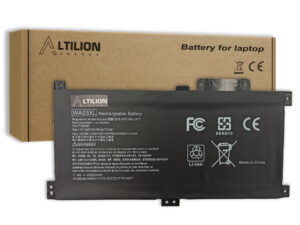 Bateria Altilion Energy WA03XL kompatybilna z HP