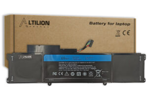 Battery Altilion Energy 4RXFK compatible with Dell
