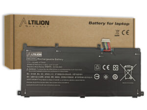 Battery Altilion Energy ME04XL compatible with HP