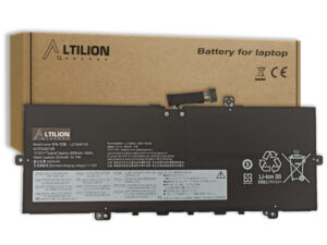 Battery Altilion Energy L21M4PD0 compatible with Lenovo