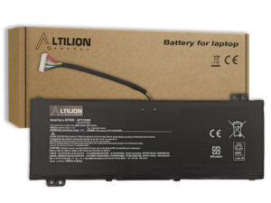 Battery Altilion Energy AP21D8M compatible with Acer