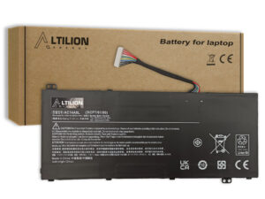 Battery Altilion Energy AC14A8L / AC15B7L compatible with Acer