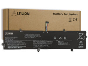 Battery Altilion Energy L17C4PB1 compatible with Lenovo