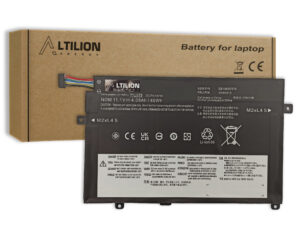 Battery Altilion Energy 01AV413 compatible with Lenovo