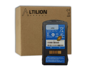 Bateria Altilion Energy Zebra_MC3300 kompatybilna z Zebra
