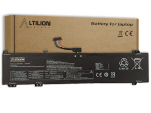 Battery Altilion Energy L23M4PK5 compatible with Lenovo