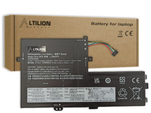 Battery Altilion Energy L18M3PF6 compatible with Lenovo