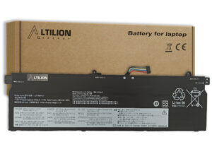 Battery Altilion Energy L21M3PD7 compatible with Lenovo