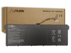 Battery Altilion Energy AP18C8K compatible with Acer