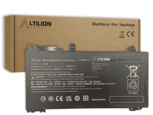 Bateria Altilion Energy RE03XL kompatybilna z HP