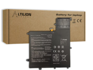 Battery Altilion Energy C21N1706 compatible with Asus