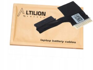 Kabel do baterii 0FM0F1 FM0F1 Dell Latitude 3490 3590 / Dell Inspiron 5570