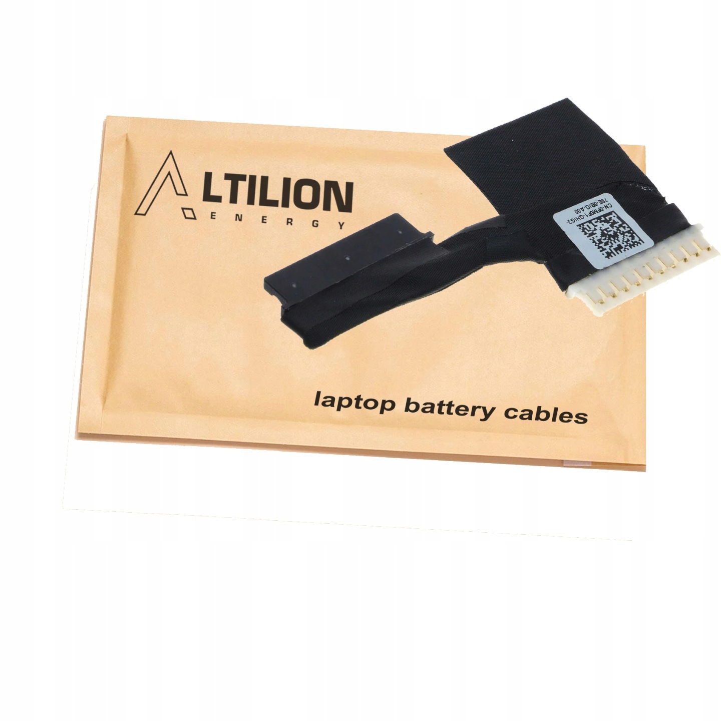 Kabel do baterii 0FM0F1 FM0F1 Dell Latitude 3490 3590 / Dell Inspiron 5570