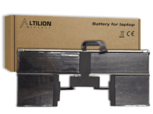 Battery Altilion Energy A3240 compatible with Apple