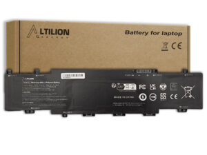 Bateria Altilion Energy TI04XL kompatybilna z HP