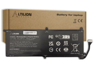 Battery Altilion Energy KK04XL compatible with HP